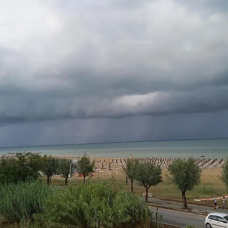 Gioiamare Apartman