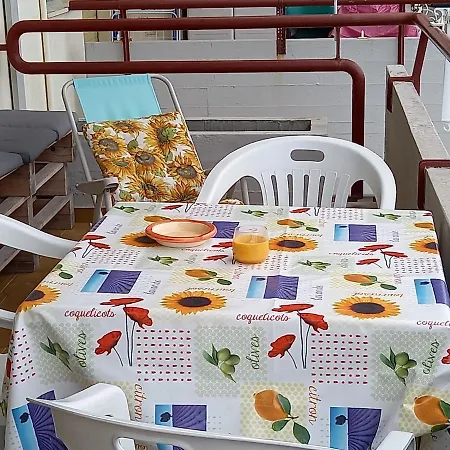 Gioiamare Apartman *