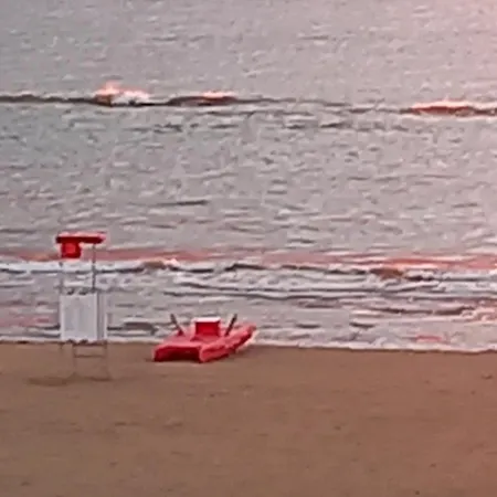 Gioiamare Διαμέρισμα Martinsicuro