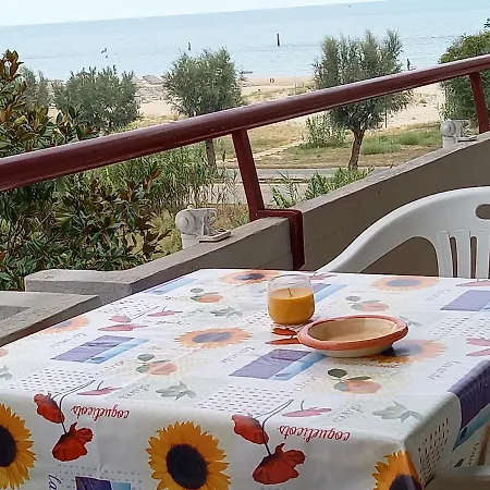 Gioiamare Apartman