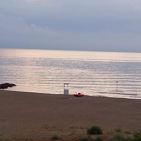 Gioiamare Διαμέρισμα