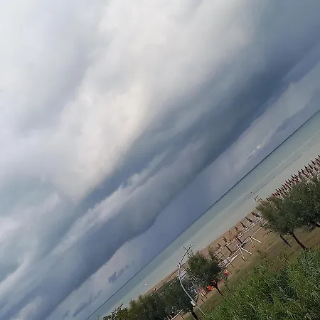 Apartman Gioiamare *