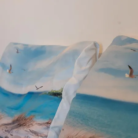 Gioiamare Διαμέρισμα