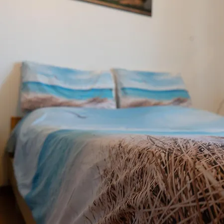 Διαμέρισμα Gioiamare Martinsicuro