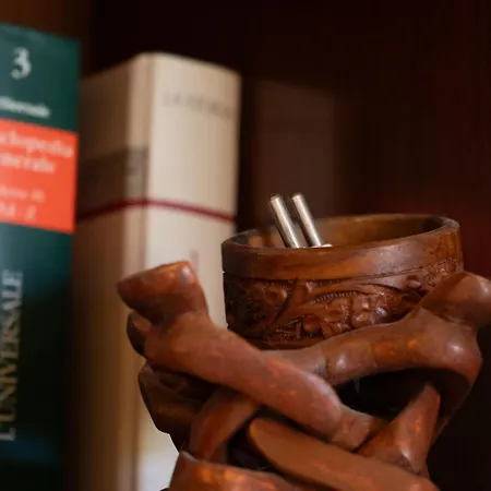 Gioiamare Διαμέρισμα