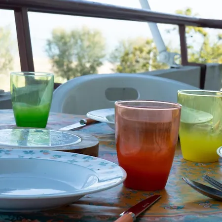 Gioiamare Διαμέρισμα *