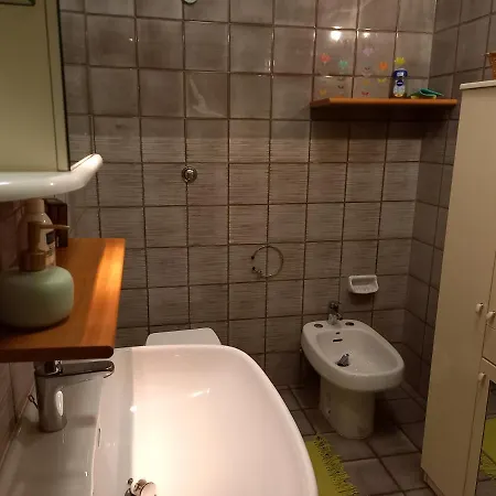 Gioiamare Apartament Martinsicuro
