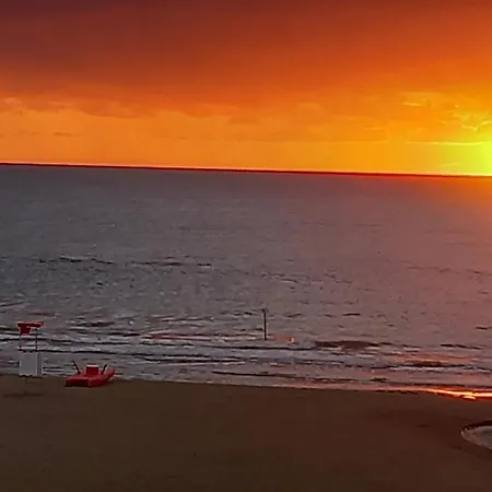 Gioiamare Appartement *