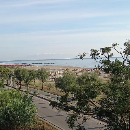 Gioiamare Appartement *