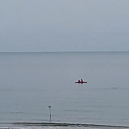 Appartement Gioiamare Martinsicuro