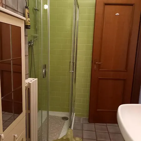 Gioiamare Apartament