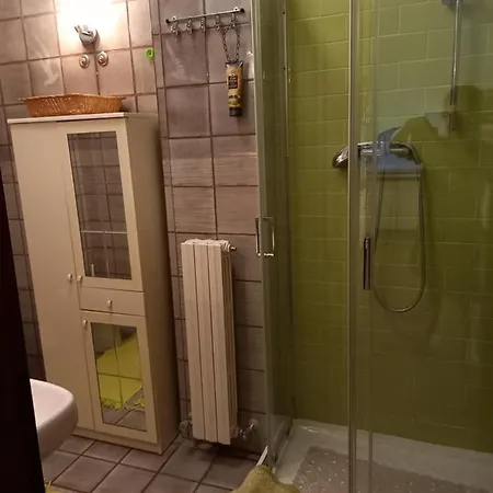 Apartament Gioiamare Martinsicuro