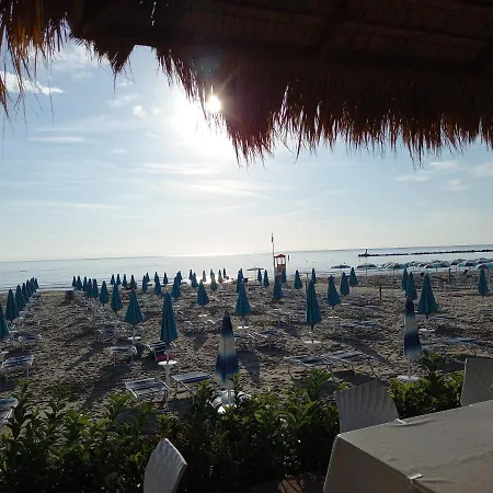 Apartment Gioiamare *