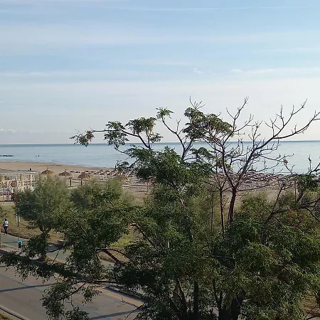 Appartement Gioiamare