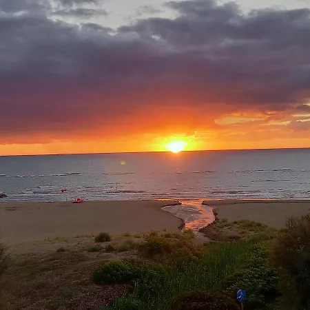 Gioiamare 马帝斯兹罗