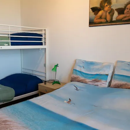 Gioiamare 公寓 马帝斯兹罗