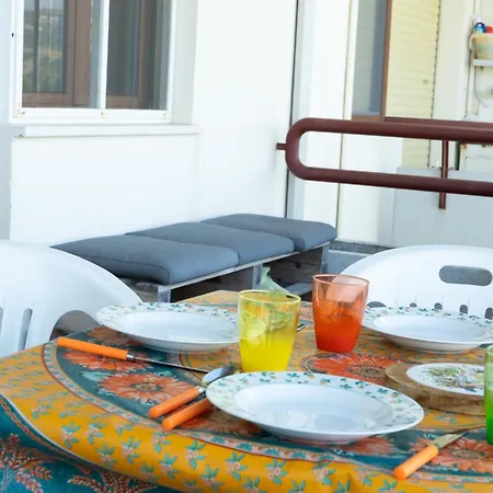 Appartamento Gioiamare