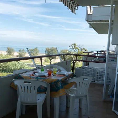 Appartamento Gioiamare Martinsicuro