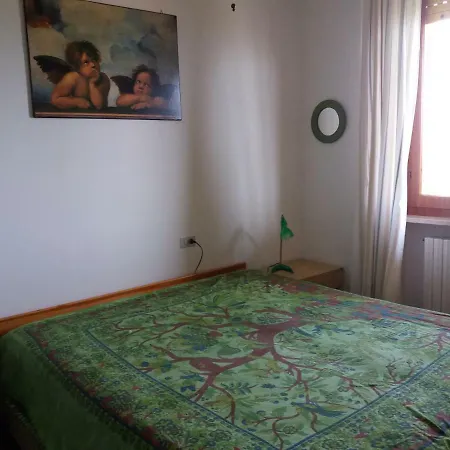Gioiamare Apartment Martinsicuro