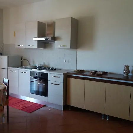 Gioiamare Apartament *