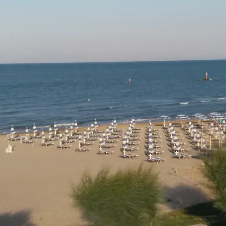 Apartament Gioiamare *
