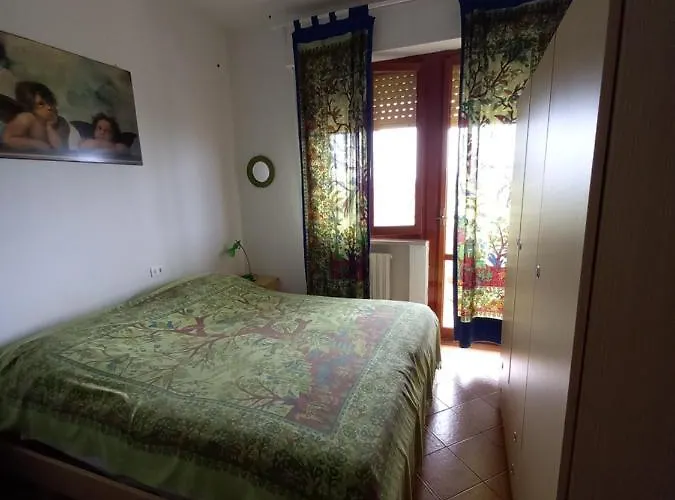 Gioiamare Appartamento