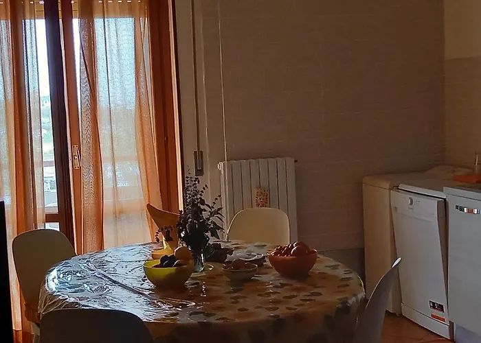 Gioiamare Daire Martinsicuro