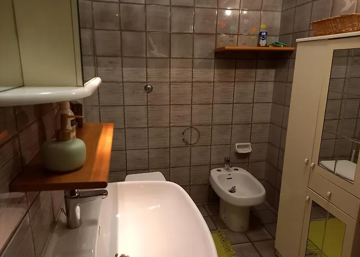 Gioiamare Appartamento Martinsicuro