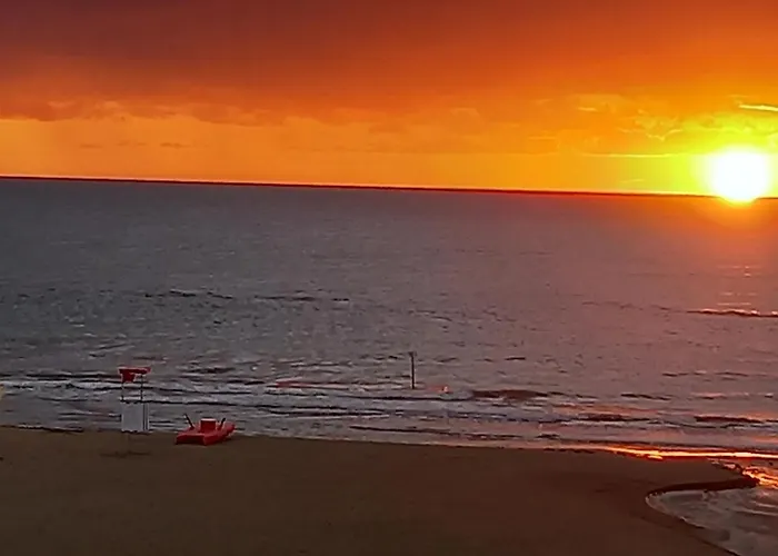 Gioiamare Appartamento *