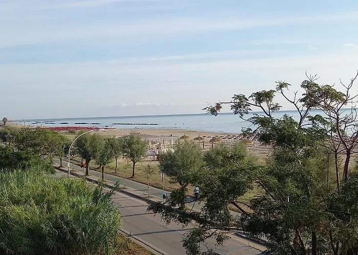 Gioiamare Appartamento *