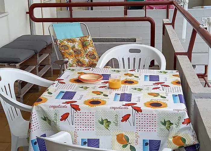 Gioiamare Appartamento *