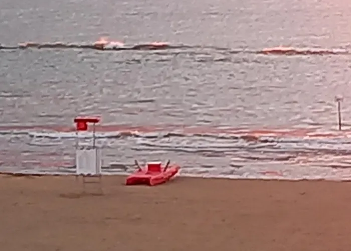 Gioiamare Daire Martinsicuro