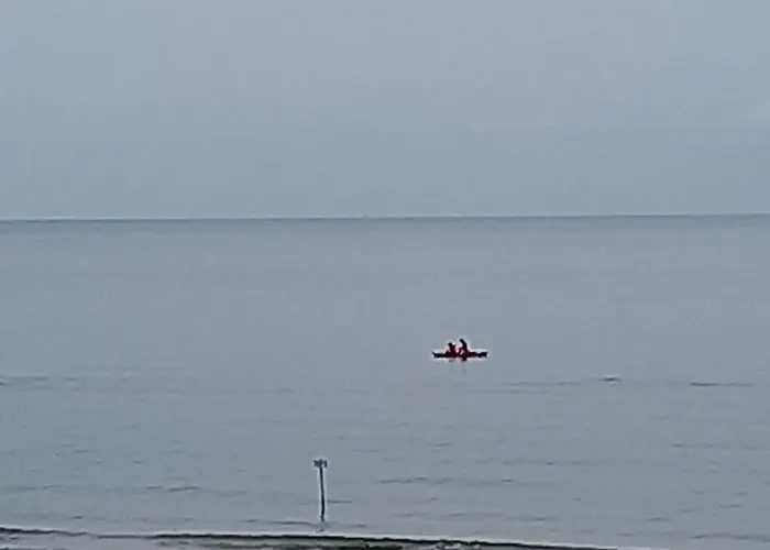 Appartamento Gioiamare Martinsicuro