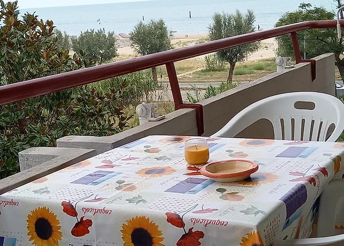 Gioiamare Appartamento