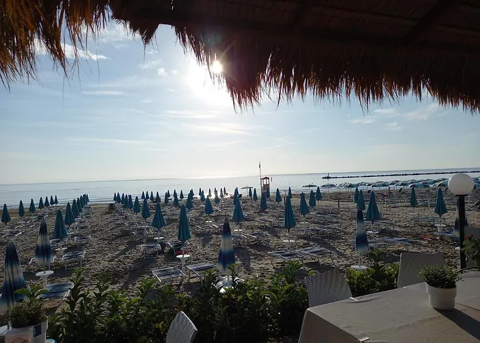 Appartamento Gioiamare *