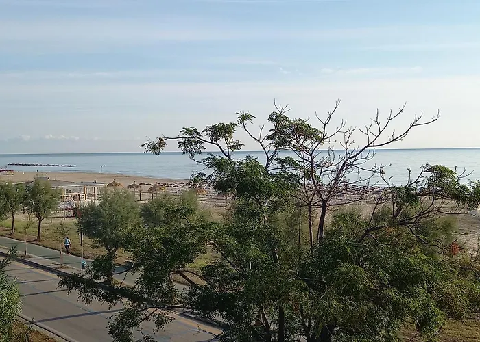 Appartamento Gioiamare