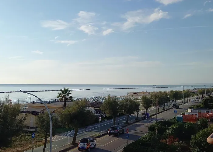 Gioiamare * Martinsicuro