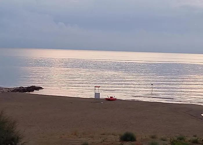 Gioiamare Appartamento