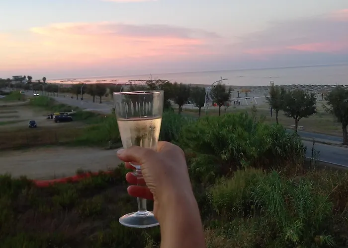 Gioiamare Appartamento *