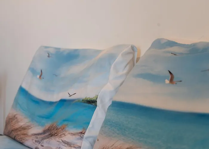 Gioiamare Appartamento