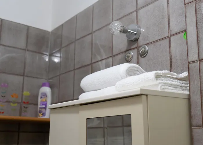 Gioiamare Appartamento *