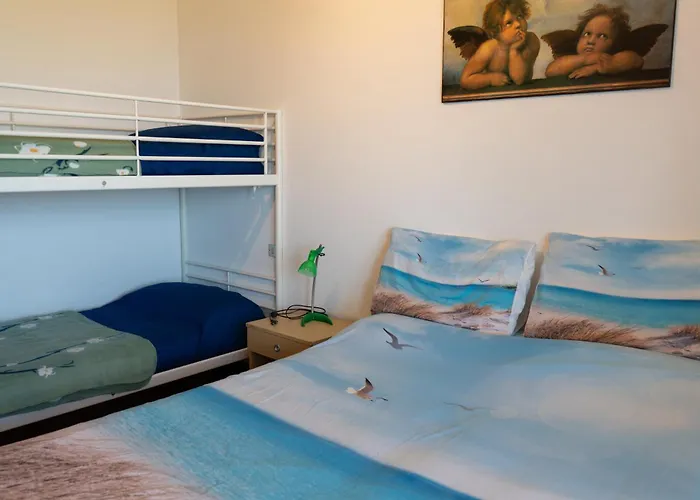 Gioiamare Appartamento Martinsicuro