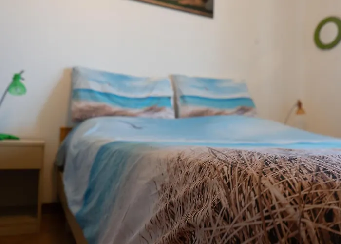 Appartamento Gioiamare Martinsicuro