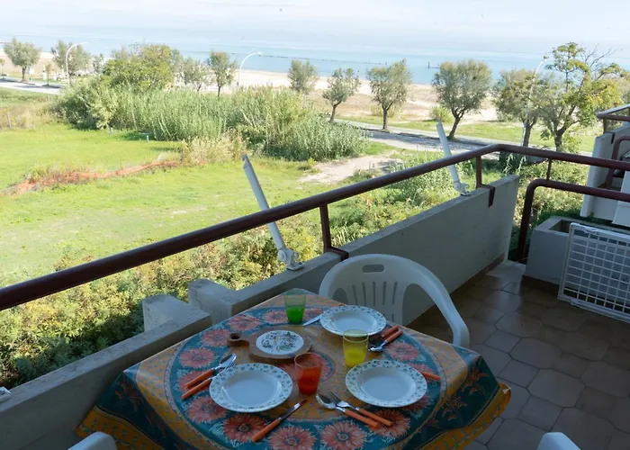 Gioiamare Appartamento Martinsicuro