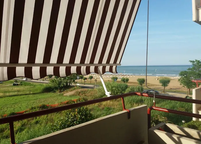 Daire Gioiamare Martinsicuro