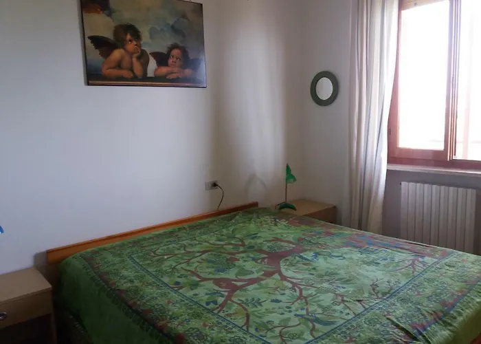 Gioiamare Appartamento Martinsicuro